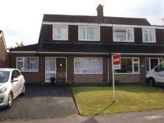 3 Bedroom Semi-Detac...